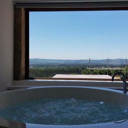 הוילה Vila de Punhe Casas Do Monte De Roques מראה חיצוני תמונה