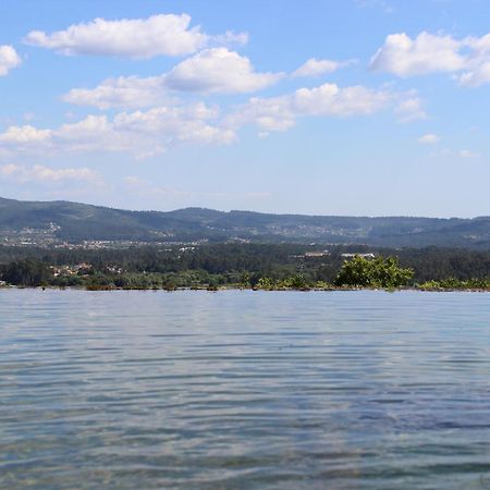 הוילה Vila de Punhe Casas Do Monte De Roques מראה חיצוני תמונה