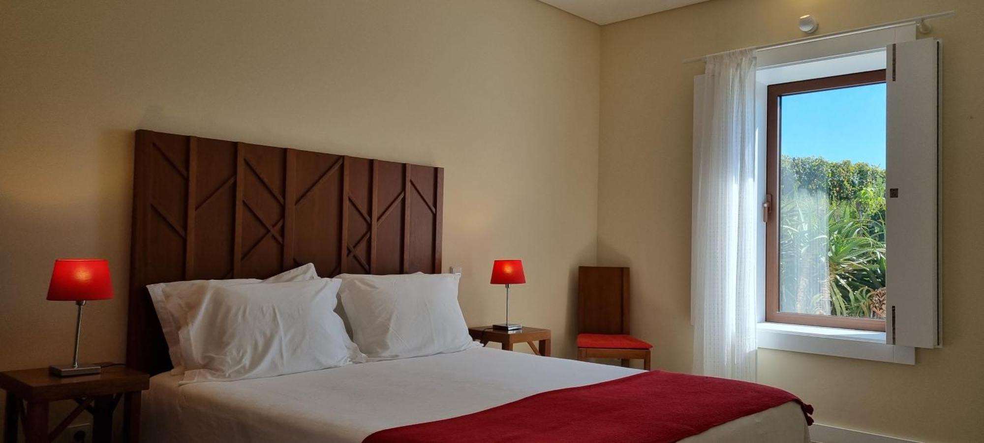 הוילה Vila de Punhe Casas Do Monte De Roques חדר תמונה