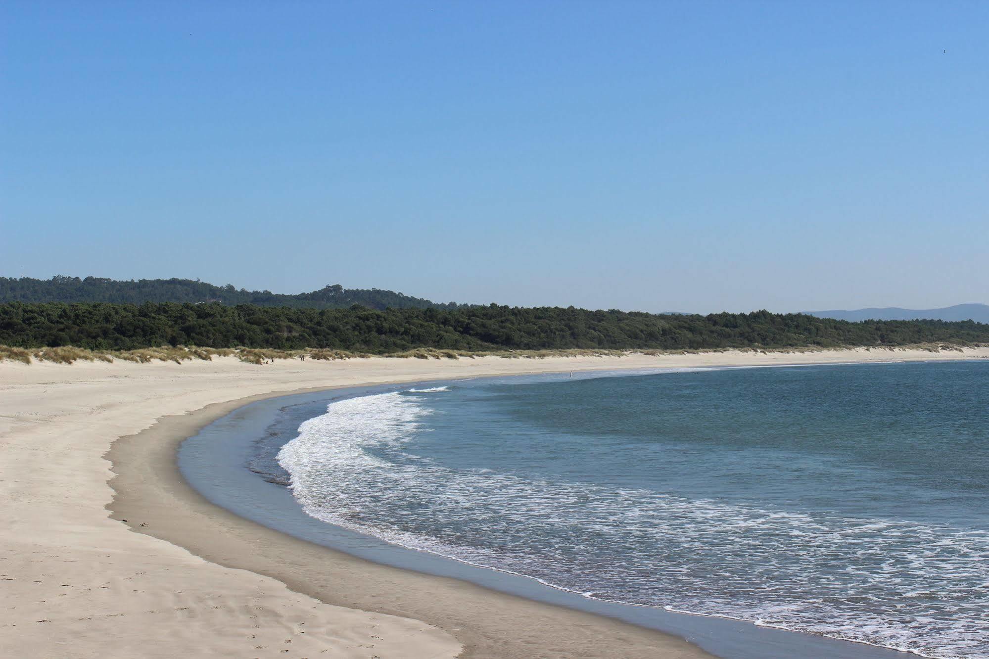 הוילה Vila de Punhe Casas Do Monte De Roques מראה חיצוני תמונה