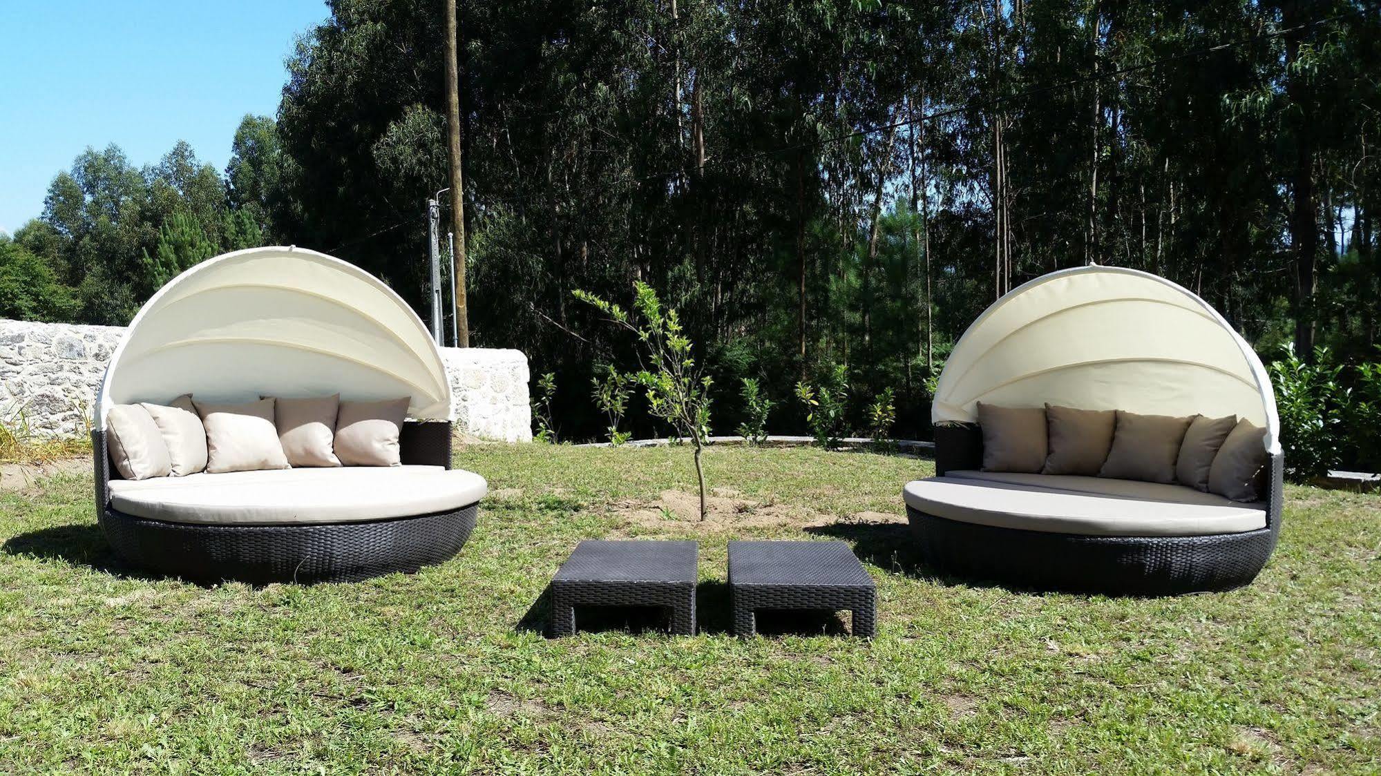 הוילה Vila de Punhe Casas Do Monte De Roques מראה חיצוני תמונה