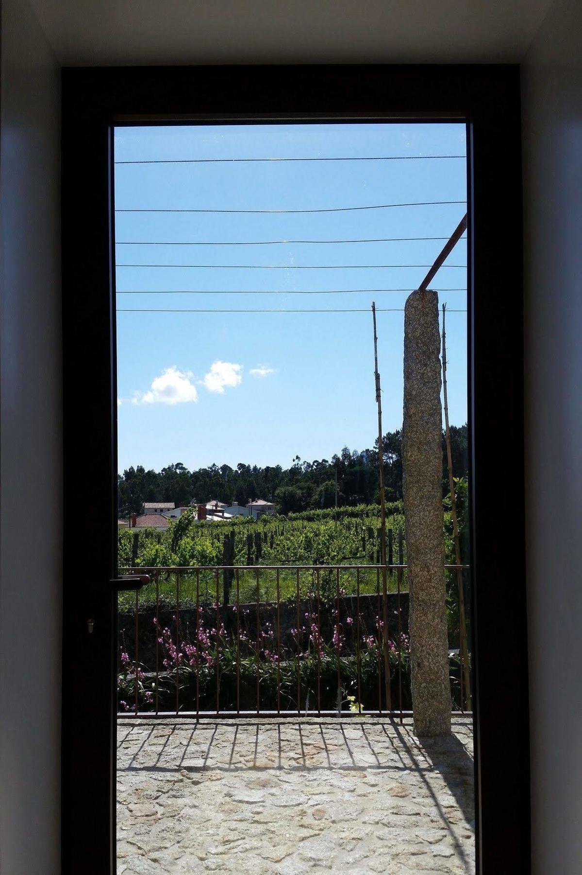 הוילה Vila de Punhe Casas Do Monte De Roques מראה חיצוני תמונה
