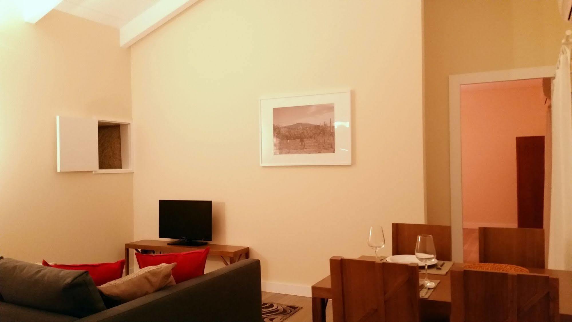 הוילה Vila de Punhe Casas Do Monte De Roques מראה חיצוני תמונה